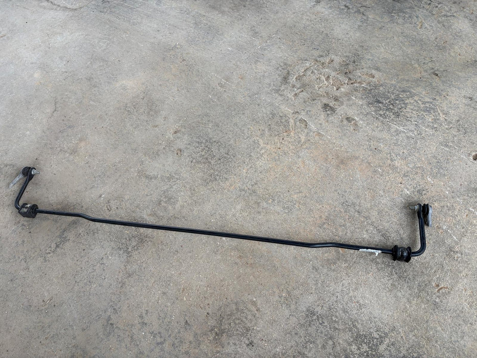 2017 - 2022 HONDA CR-V REAR STABILIZER SWAY ANTI ROLL BAR 52300TLAA53 OEM