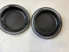 Set of 2 2019 Mercedes Benz GLC300 Headlight Cap Bulb Dust Cover Left & Right
