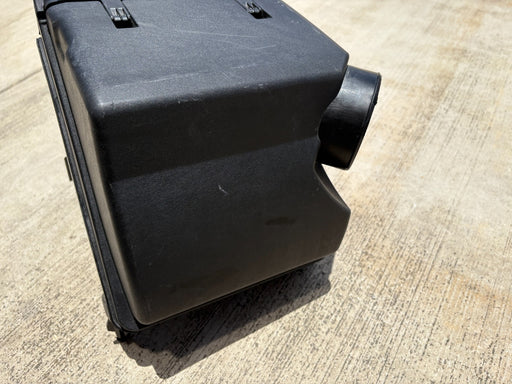 Genuine OEM, 2018-2019 Sonata 2.0, 2.4L Air Cleaner Housing Box #28110D4900