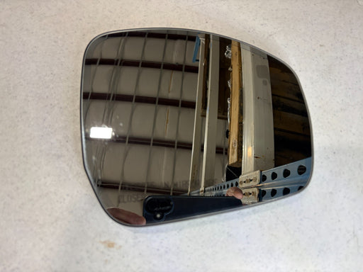 2012 2013 RANGE ROVER RIGHT SIDE MIRROR GLASS BLIND SPOT OEM