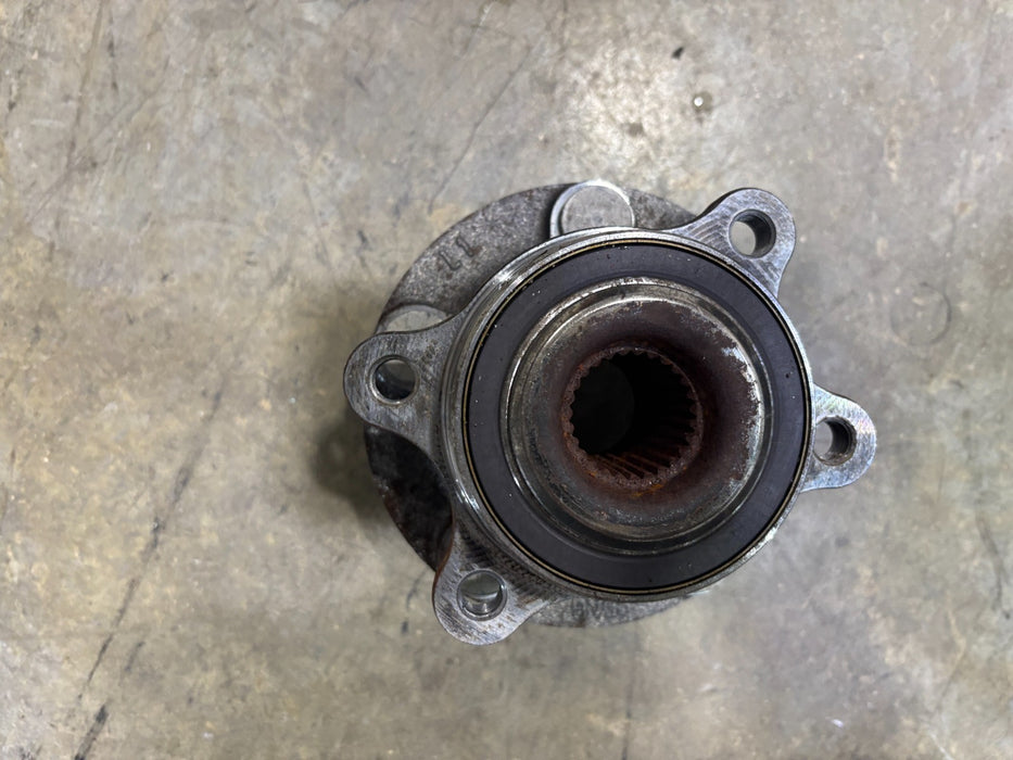 2015-2024 Ford Edge Front Right Wheel Bearing Hub Assembly OEM