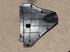 2016-2022 TOYOTA PRIUS FRONT DASH RIGHT SIDE TRIM COVER PANEL 55435-47050 OEM