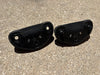 2022-2025 HYUNDAI TUCSON TAILGATE LIFTGATE BUMPER BUFFER STOP STOPPER SET OEM