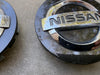 Set of 4 2016 - 2023 Nissan Maxima Wheel Center Cap OEM