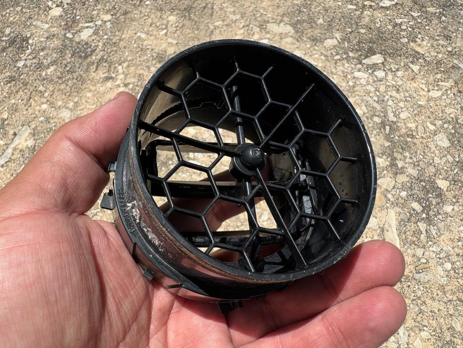 2016-2023 TOYOTA TACOMA Radio Bezel DASH AC AIR VENT GRILLE GRILL OEM.