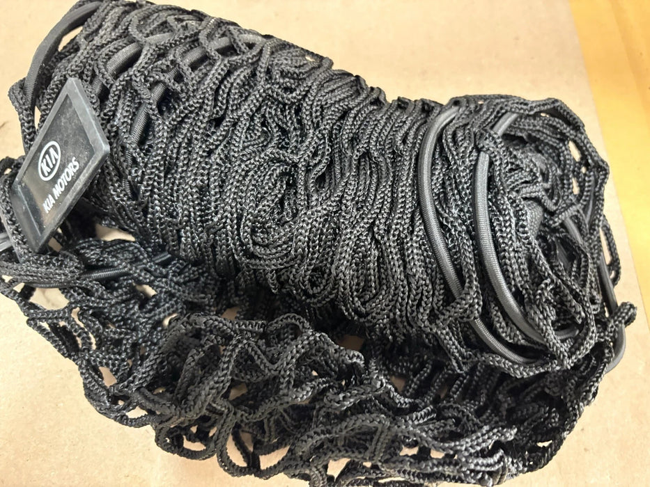 2014-2021 Kia Sorento, OEM NEW Cargo Area Net Storage Organizer #1U017-ADU01
