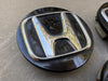Set of 3 2018 - 2022 Honda Accord Wheel Center Cap OEM
