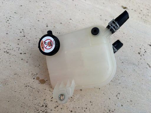 2020-2022 Toyota Corolla Radiator Coolant Overflow Expansion Tank Bottle OEM