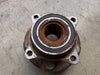 OEM, 2015-2024 Ford Mustang / GT Rear Wheel Hub Assembly Bearing #FR3Z-1104-B