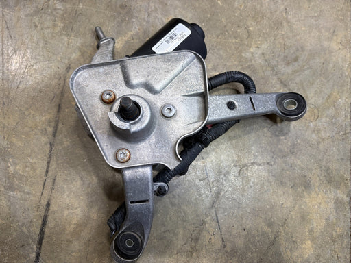 2020-2024 FORD EDGE WINDSHIELD RIGHT PASSENGER SIDE WIPER MOTOR FT4B17504BJ OEM
