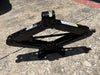 2007-2017 Jeep Compass Spare Scissor Jack OEM
