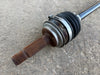 2017 - 2019 HONDA CR-V AWD REAR LEFT DRIVER SIDE AXLE SHAFT OEM 42311-TLA-A010