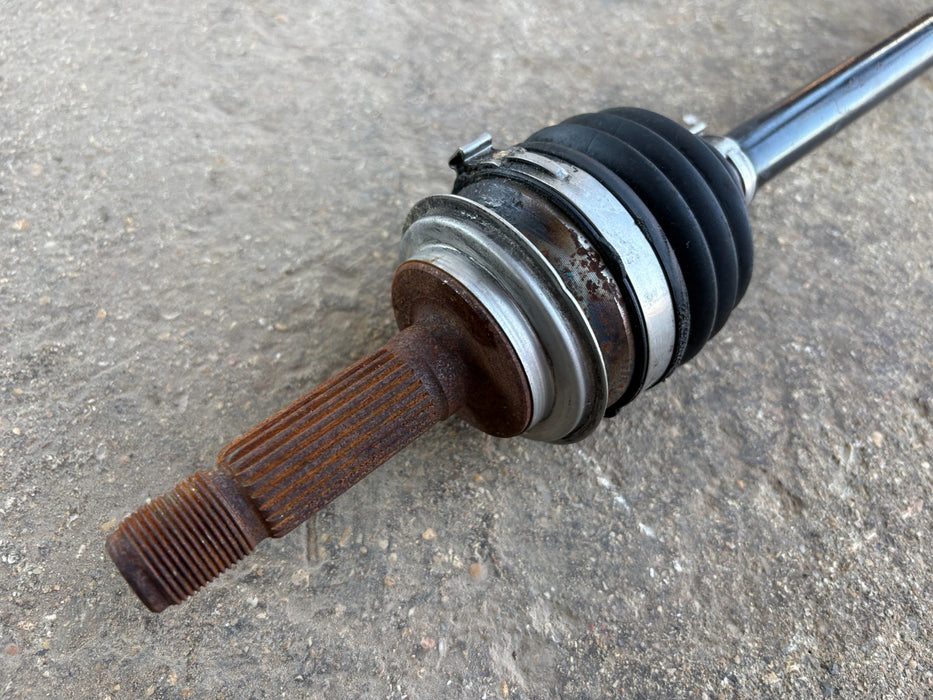 2017 - 2019 HONDA CR-V AWD REAR LEFT DRIVER SIDE AXLE SHAFT OEM 42311-TLA-A010
