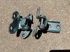 2017-2022 TOYOTA PRIUS REAR RIGHT DOOR UPPER & LOWER HINGE SET OEM