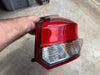 2018 2019 2020 Nissan Kicks Right Passenger Tail Light Assembly OEM