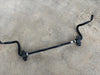 2013 - 2020 FORD FUSION 1.5L FWD FRONT STABILIZER SWAY BAR OEM