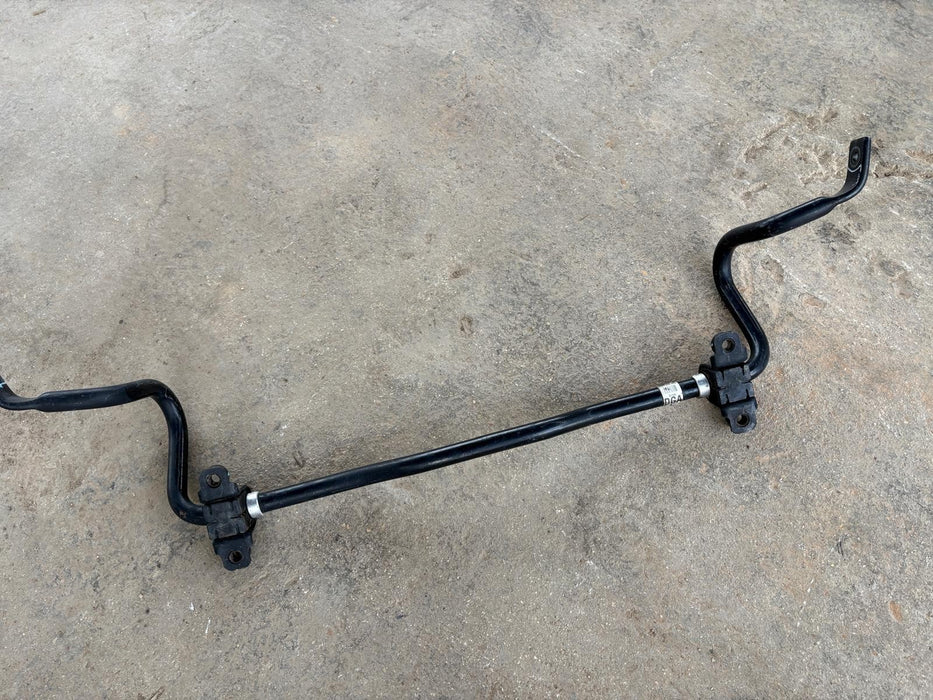 2013 - 2020 FORD FUSION 1.5L FWD FRONT STABILIZER SWAY BAR OEM