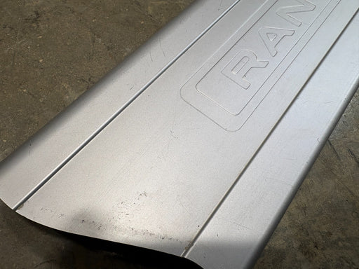 2014-2022 Range Rover Sport Front Left Door Sill Step Plate OEM CPLA13201AD