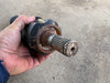 2019-2020 HYUNDAI SANTA FE 2.4L AWD FRONT LEFT DRIVER SIDE CV AXLE SHAFT OEM