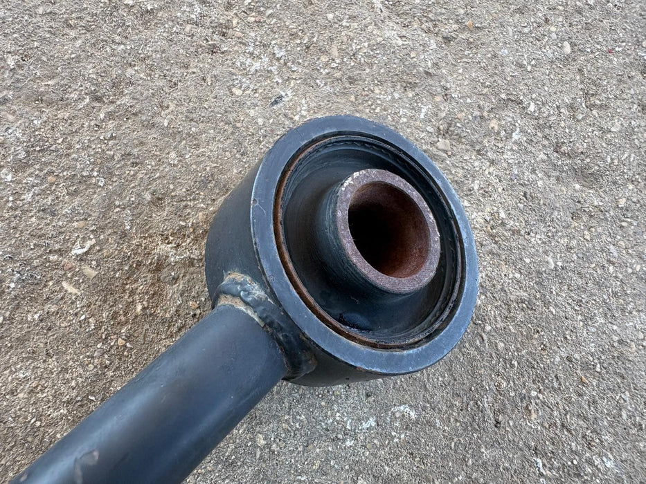 2015-2024 NISSAN MURANO REAR SUSPENSION RIGHT SIDE TRAILING CONTROL ARM OEM