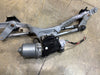 2016-2022 TOYOTA PRIUS WINDSHIELD WIPER TRANSMISSION LINKAGE & MOTOR OEM