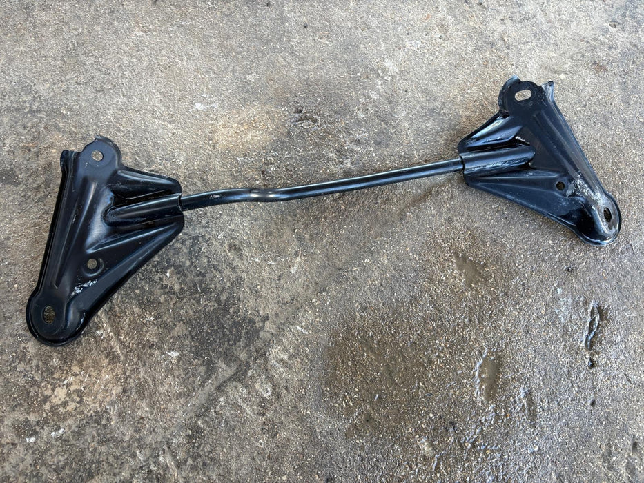 2015 - 2017 Lexus NX200T Rear Suspension Subframe Brace Bracket OEM
