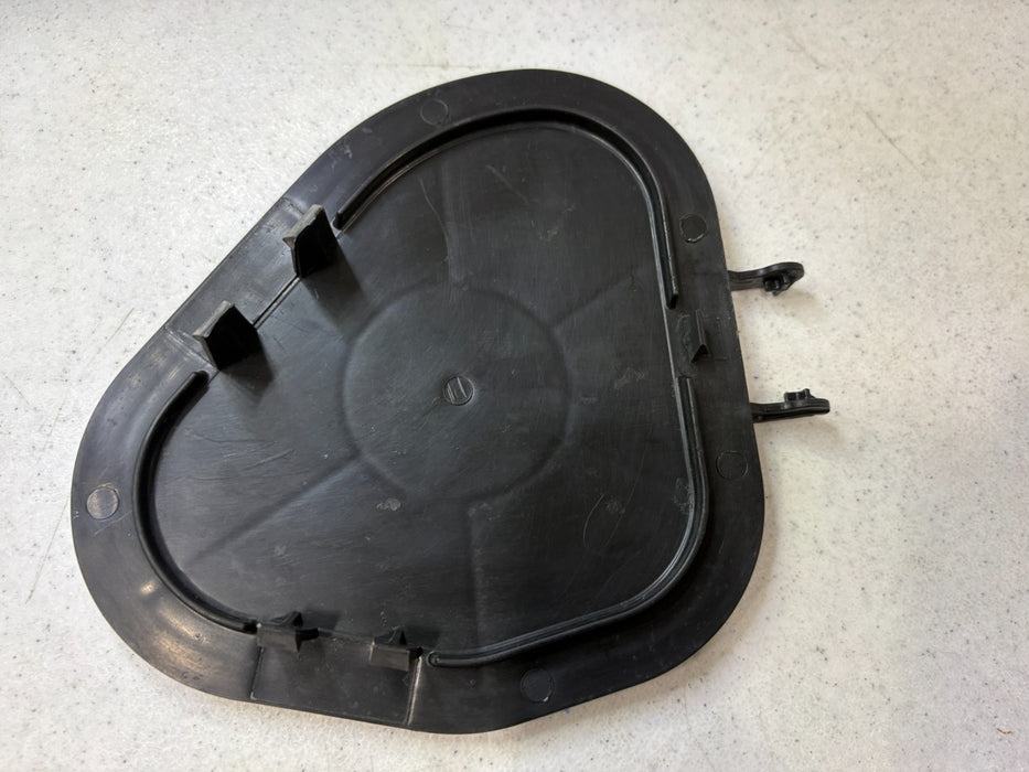 2011 - 2020 Dodge Journey Front Right Door Moulding Trim OEM 963696-101