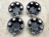 Set of 4 2004-2019 Nissan Titan Armada Wheel Center Hubcap Hub Cap 40315-7S000