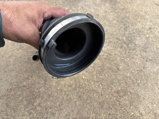2016-2023 Chevrolet Malibu 1.5L Air Intake Hose Duct OEM 84257769