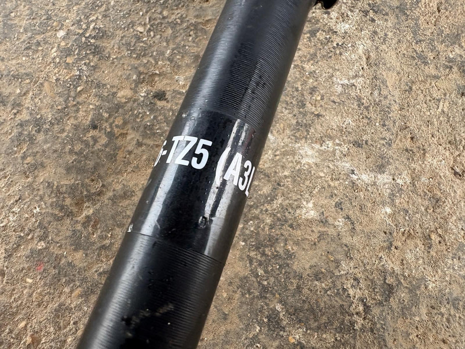 2016 - 2020 ACURA MDX 3.5L FRONT LEFT DRIVER SIDE AXLE SHAFT HALFSHAFT OEM