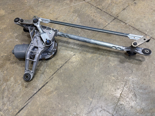 2017-2023 AUDI A4 Front Windshield Wiper Transmission 8W1955119A OEM