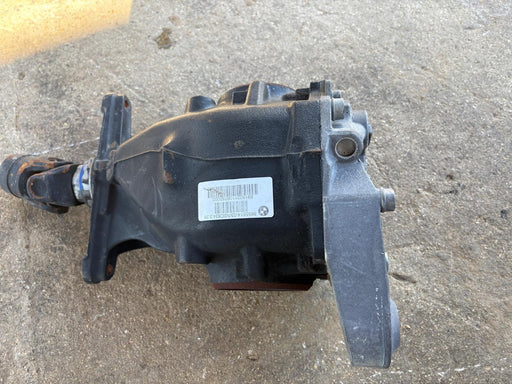 2016 2017 BMW X3 Rear Differential Carrier OEM
