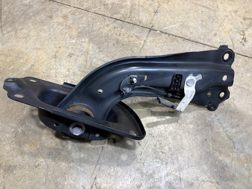 2018-2023 Toyota Camry Rear Left Driver Side Trailing Control Arm w/Bracket OEM