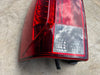 2007 - 2014 Cadillac Escalade Tail Light Brake Light LH Driver Side 22753155 OEM