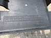 2015-2020 FORD EDGE FRONT BUMPER IMPACT ABSORBER BRACKET KT4B17E898A OEM