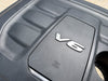 2016-2021 Jeep Grand Cherokee Engine Cover 3.6L V6 OEM 05281383AE
