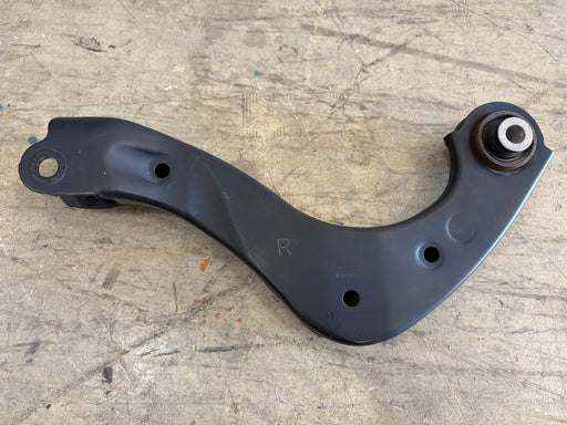 2020-2024 Toyota Corolla FWD Rear Suspension Right Side Upper Control Arm, OEM