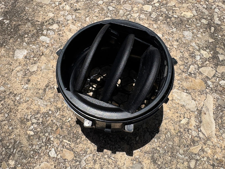 2016-2023 TOYOTA TACOMA Radio Bezel DASH AC AIR VENT GRILLE GRILL OEM.