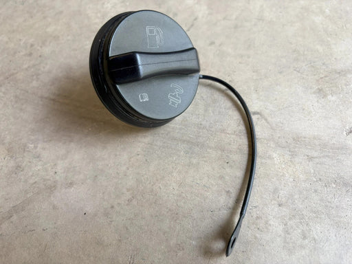 OEM 2008-2012 Chevrolet Chevy Malibu Gas Fuel Filler Cap Lid with Tether