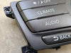 2013 - 2020 NISSAN PATHFINDER AC CONTROL 9PJ0A-210260 OEM