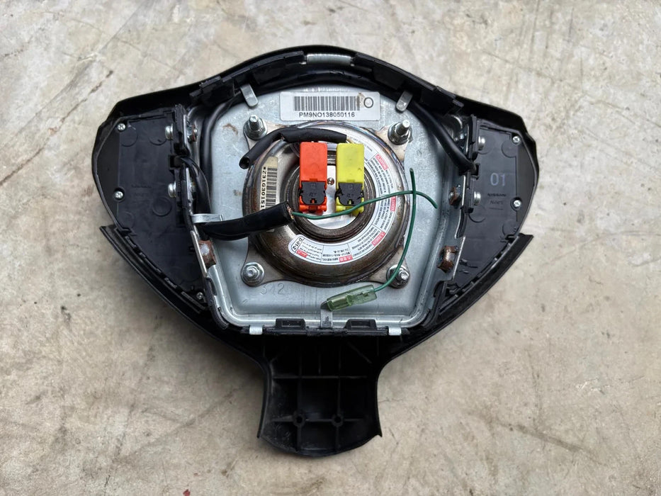 2009, 2010, 2011, 2012, 2013, 2014 Nissan Maxima Steering Wheel OEM