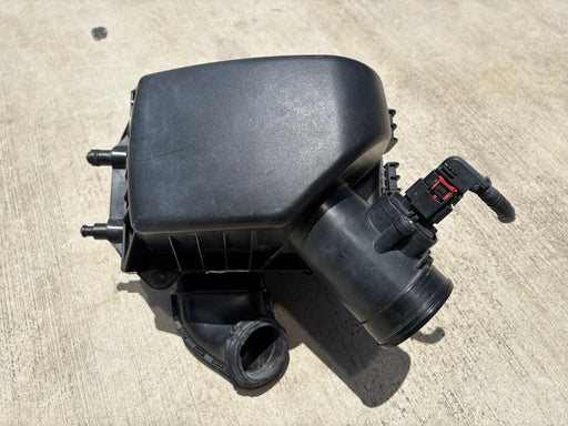 2013-2022 Buick Encore 1.4L Air Cleaner Housing Box Assembly OEM