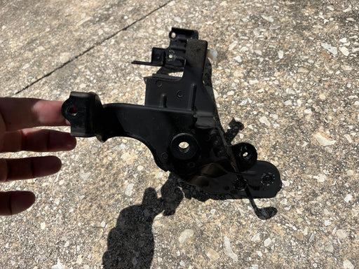 2017-2022 HONDA CR-V COOLANT RESERVOIR EXPANSION TANK BRACKET OEM