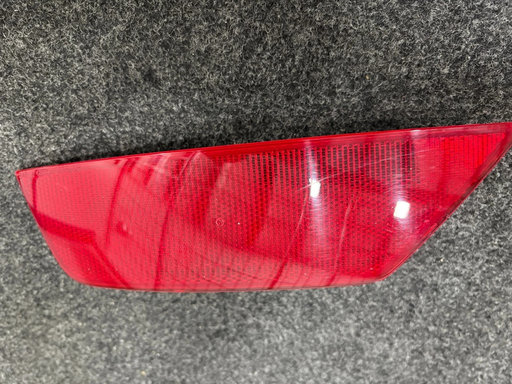 OEM, 2013-2017 Escape Driver Side Left Rear Bumper Reflector #CJ5Z15A449B