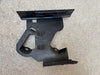 2018 - 2023 VOLKSWAGEN ATLAS ENGINE COMPUTER MODULE ECM UNIT MOUNT BRACKET OEM