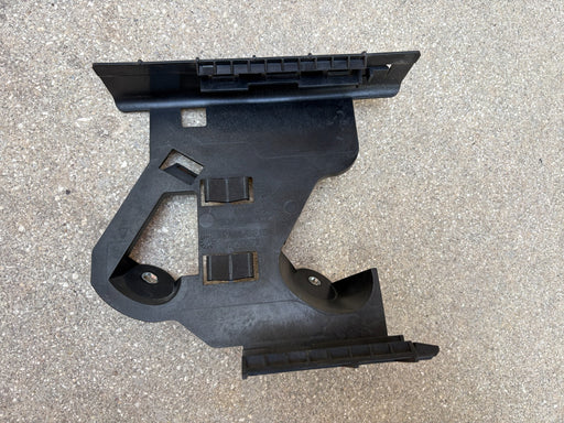 2018 - 2023 VOLKSWAGEN ATLAS ENGINE COMPUTER MODULE ECM UNIT MOUNT BRACKET OEM