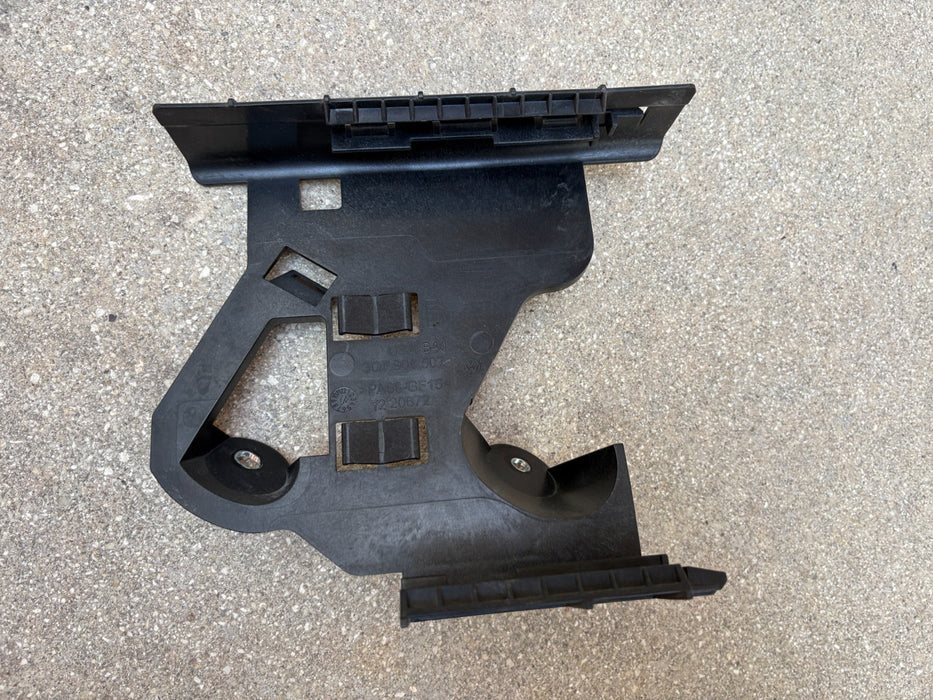 2018 - 2023 VOLKSWAGEN ATLAS ENGINE COMPUTER MODULE ECM UNIT MOUNT BRACKET OEM