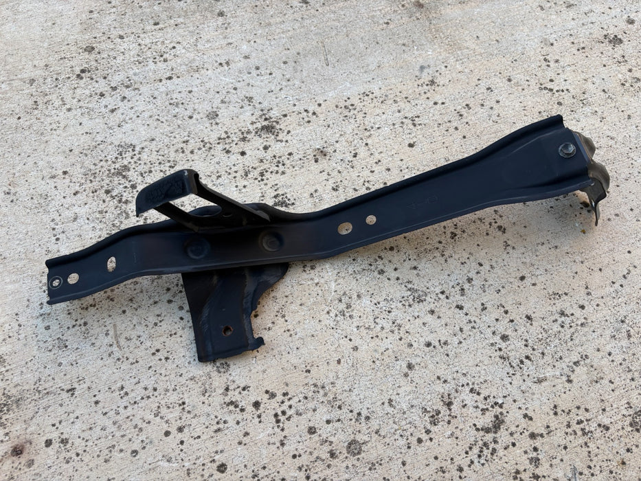2013 - 2015 Toyota RAV4 Bumper Cover Reinforcement Front Steel Support Center