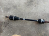 2015-2023 DODGE CHALLENGER RWD REAR LEFT SIDE AXLE SHAFT P68277002AB OEM