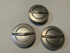 Set of 3 2011 - 2016 Town & Country Wheel Center Cap 1LB74TRMAB OEM